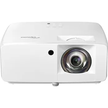 Projektor Projektor Optoma ZH350ST