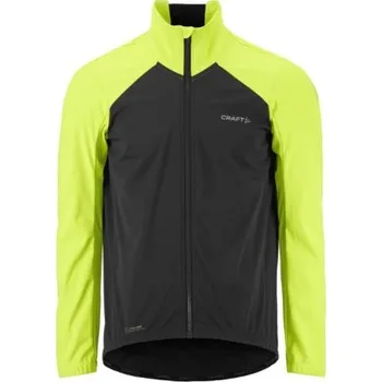 Cyklistická bunda Cyklistická bunda CRAFT CORE Bike SubZ 2 - 851000 flumino slate, XL