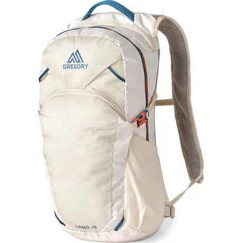 Sportovní batoh Městský batoh GREGORY NANO 18 CHALK WHITE