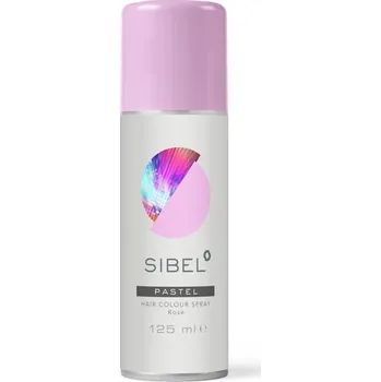 Barva na vlasy Barvy na vlasy Sibel Pastel Rose