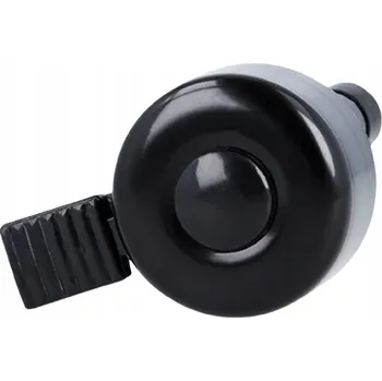 Zvonek na kolo Mechanický zvonek na kolo Forever Outdoor BIKE00021 35 mm