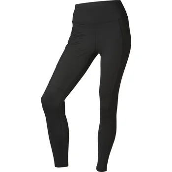 CRIVIT Dámské funkční termo legíny (černá, M(40/42))