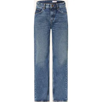 Dámské džíny Tiger Of Sweden Dámské Straight Džíny Milis Daubeney, 21f...