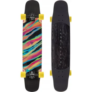 Longboard LandYachtz Tony Danza 39,9" Spectrum