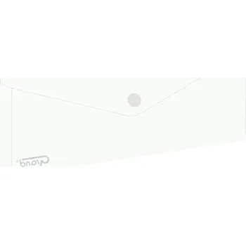 Obálka Obálka DL bez okénka (110 x 220 mm) bílá, 10 ks