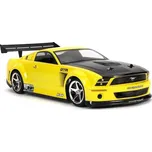 HPI | Karoserie čirá Ford Mustang GT-R (200 mm/rozvor 255 mm) HPI17504