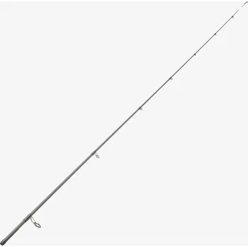 Rybářský prut CAPERLAN Špička k prutu WXM-5 210 UL STF Spinning ČERNÁ