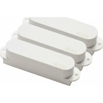 Hudební nástroj EMG SA Set White Kytarový snímač