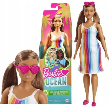 Panenka Panenka Barbie GRB38 29,2 cm