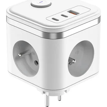 Síťový adaptér VIKING Y33