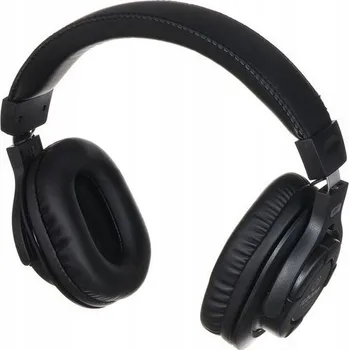 Sluchátka Studiová sluchátka přes uši THE T.BONE HD 150