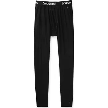 Oblečení a móda spodky pánské SMARTWOOL M CLASSIC ALL-SEASON MERINO BL BB black - M