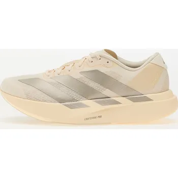 Dámská obuv Tenisky adidas Adizero Evo SL W Wonder White/ Cyber Met./ Warm Vanilla EUR 36