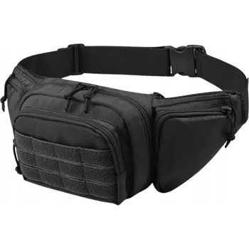 Ledvinka EdiBazzar ledvinka 8124210660860 černá