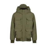 Bunda Men Exploration, Brandit, Olivová, S