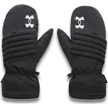 Under Armour Drive cart mitts zimní rukavice, černé černá, pár (na obě ruce), S/M