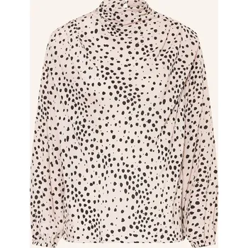 Dámská halenka Ba&Sh Dámská Halenka Delphine, režná / černá, 34