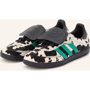 Dámské tenisky Adidas Originals Dámské Sneakersy Samba Lt, bílá / černá /...