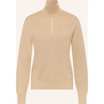 Dámský svetr Boss Dámský Svetr Faghettini, velbloudí, 36