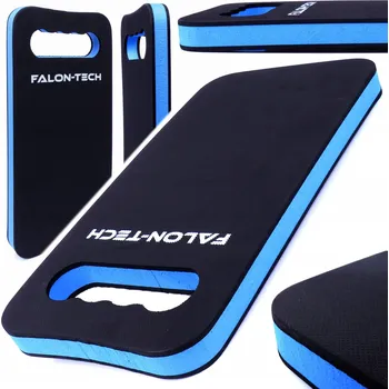 Dílenské montážní lehátko DÍLENSKÁ PODLOŽKA POD KOLENA SEDÁTKO LEHÁTKO KLEKÁTKO