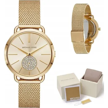 Hodinky Michael Kors dámské hodinky MK3844