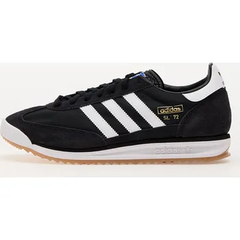 Pánské tenisky Tenisky adidas SL 72 Rs Core Black/ Ftw White/ Blue EUR 43 1/3