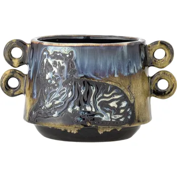 Květináč Bloomingville, Obal na květináč Walton, 15 cm - Formadore