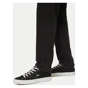 Pánské tenisky Tenisky Lacoste Backcourt 7-49CMA0017 Černá 45