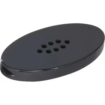 vaporizér DaVinci IQ3 Flat Zirconia - náhradní náustek (Plochý náustek z oxidu zirkoničitého je náhradní díl pro vaporizér DaVinci IQ3.)