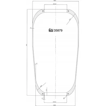 Výparník klimatizace NRF KONDENZÁTOR KLIMATIZACE RENAULT TWINGO 1.2 07-