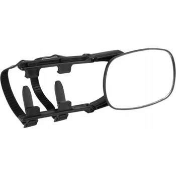 Auto zrcátko Carmotion 58070 zrcátko pro tažení přívěsu