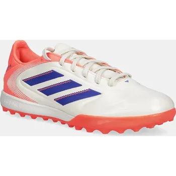 Pánská obuv Sportovní boty adidas Performance Copa Pure III Pro JR2833 béžová 01X, EUR 45 1/3