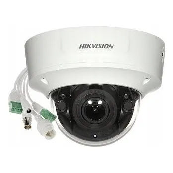 Bezpečnostní kamera IP kopulovitá kamera (dome) Hikvision DS-2CD2786G2T-IZS 8 Mpx