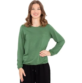 Dámské tričko Dámské tričko HAKULA Zelená L