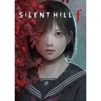 Hra Silent Hill f (PC) STANDARD