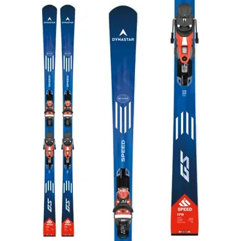 Sjezdové lyže Pánské lyže Dynastar SPEED COURSE MASTER GS + NX 12 GW 179 2025/2026