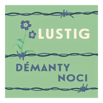 Démanty noci - 2 CDmp3 - Arnošt Lustig