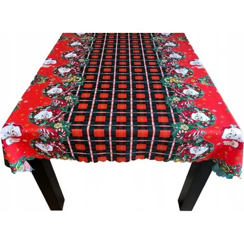 ubrus VÁNOČNÍ UBRUS 150x180 cm