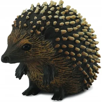 Figurka ZVÍŘATA Hračky Ježek COLLECTA DÁRKY PRO DĚTI Figurky do SBÍRKY