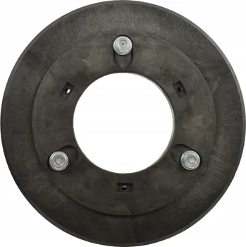 Bezpečnostní kamera DRŽÁK PADU PRO COMAC C 130, OMNIA, L26 330mm