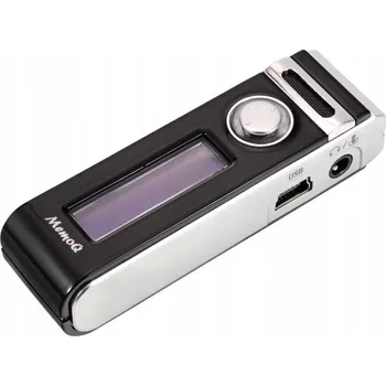 Diktafon Diktafon E-Sonic MR-750