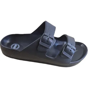 Pánské pantofle Pantofle PEON EO/7738 dámské černé 40 černé