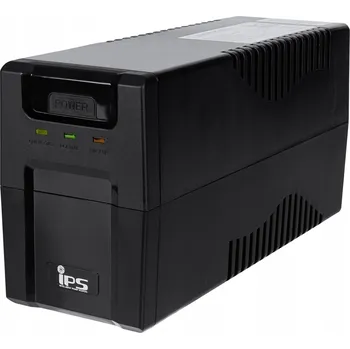 Záložní zdroj Záložní zdroj UPS IPS TM-LI2-0k8-PC-1x9-F2 800 VA 600 W