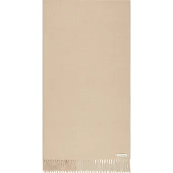 Šála By Aylin Koenig Dámská Šála Charlie, krémová, one size