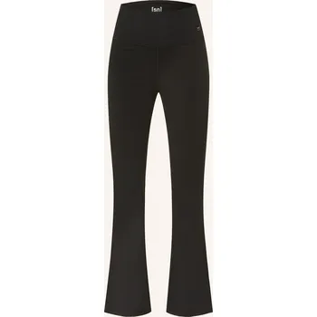 Dámské legíny Super.Natural Dámské Legíny Lux City, černá, 38