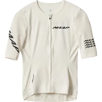 cyklistický dres MAAP Women's Emerge Jersey - Vapour XS