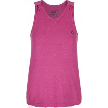 Loap dětské tričko růžové bavlna velikost 116