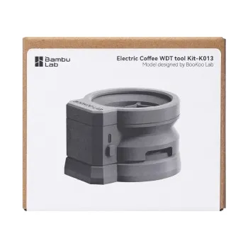 Příslušenství k 3D tiskárně Bambu Lab Electric Coffee WDT tool Kit- K013