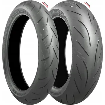 Bridgestone S21R 200/55ZR17 78 W
