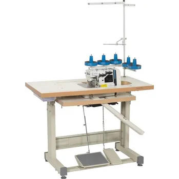 Průmyslový overlock Garudan GOV-2005-34(komplet)